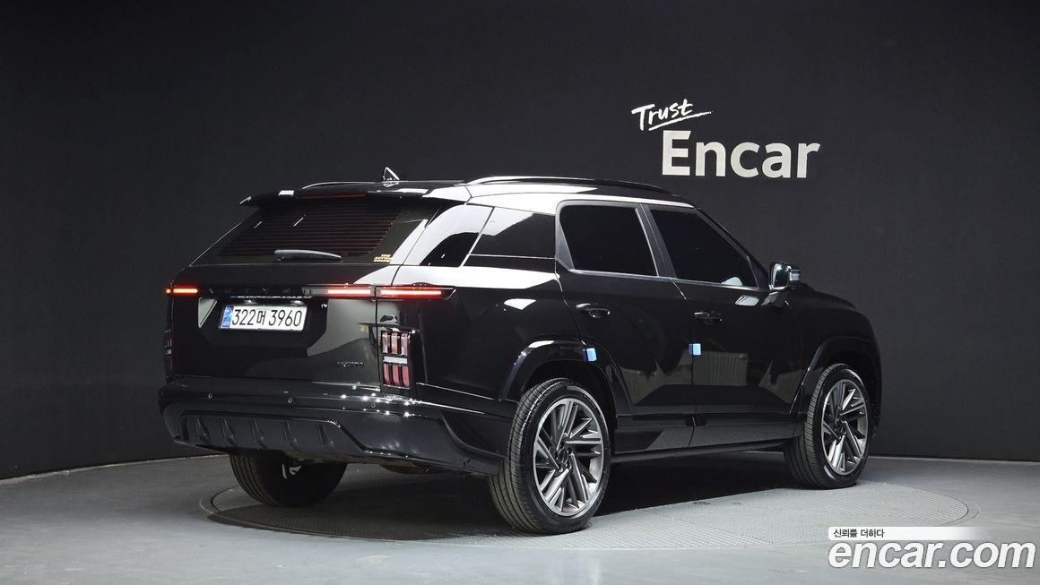 KG_Mobility_Ssangyong Actyon 2025