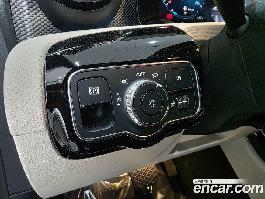 Mercedes-Benz A-Class 2022