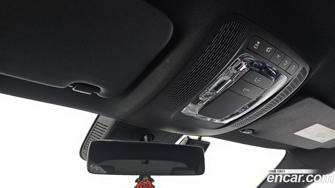 Mercedes-Benz A-Class 2023