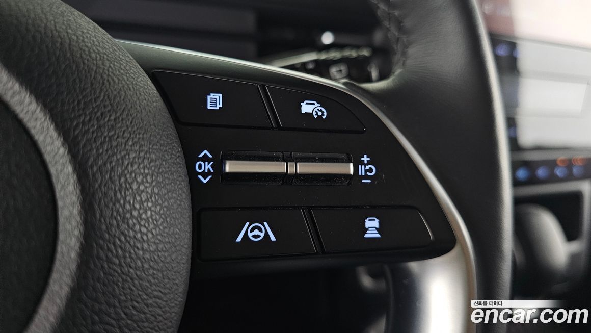 Hyundai Staria 2025