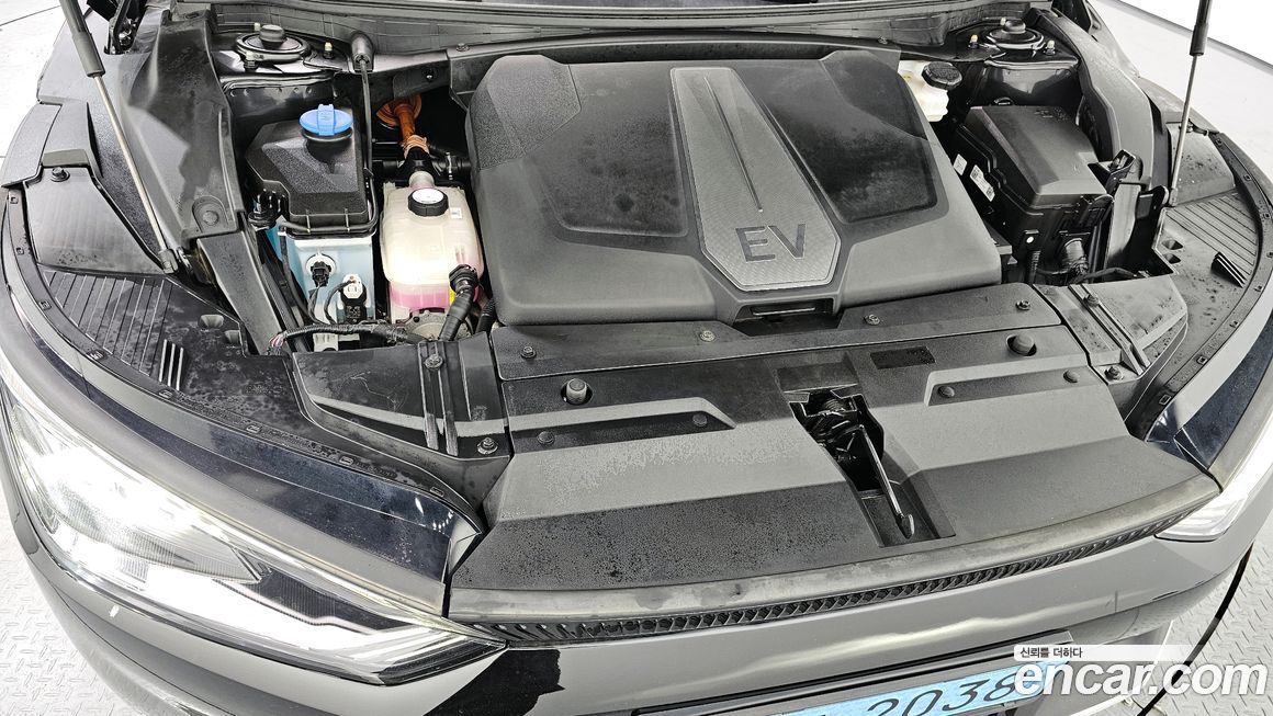 Kia EV6 2022