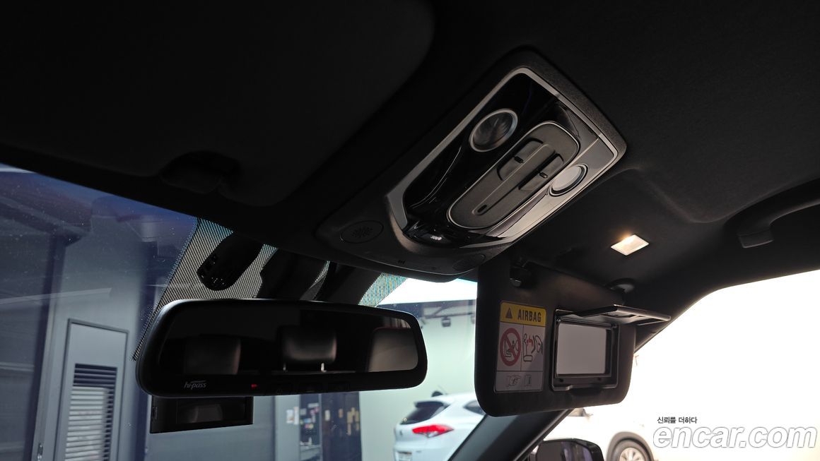 KG_Mobility_Ssangyong Actyon 2025