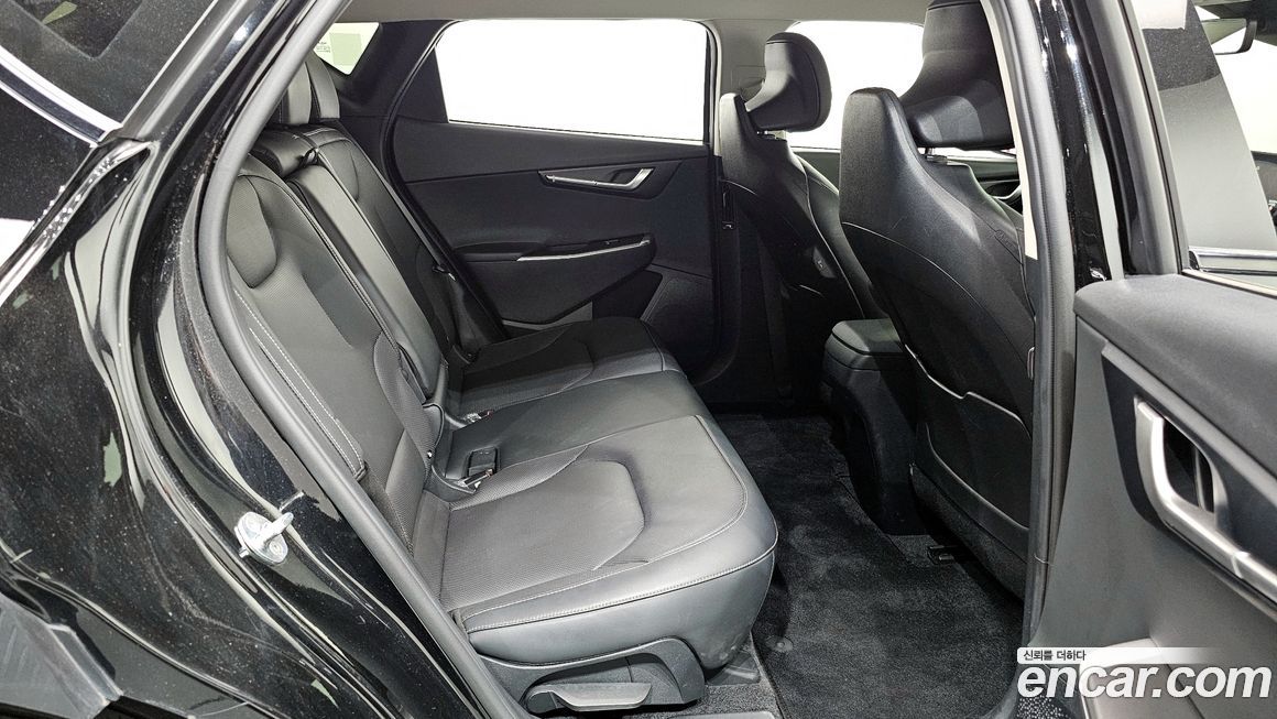 Kia EV6 2022