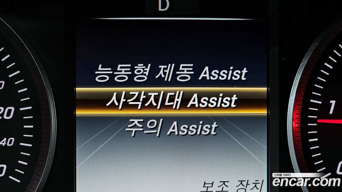 Mercedes-Benz GLC-Class 2018