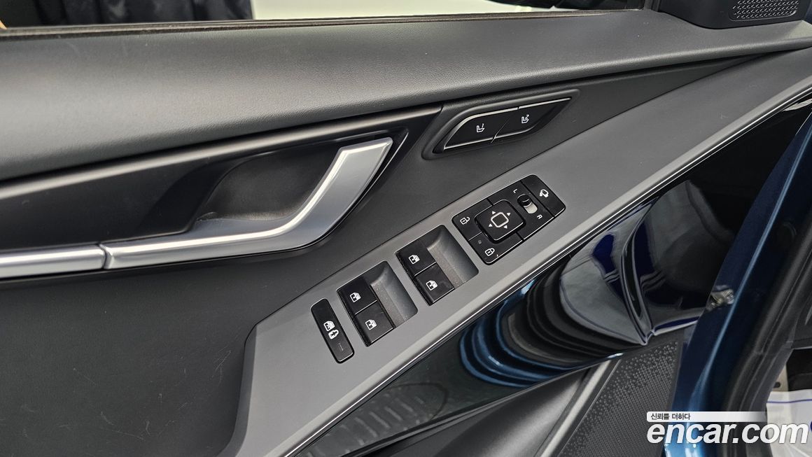 Kia Niro 2023