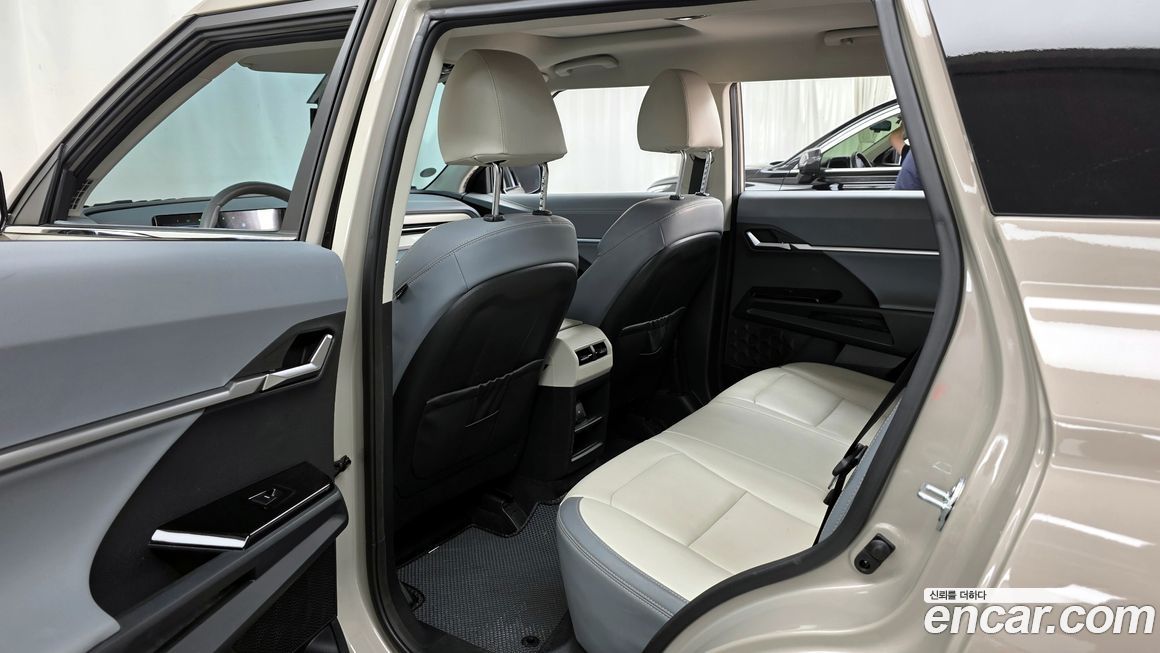 KG_Mobility_Ssangyong Torres 2024