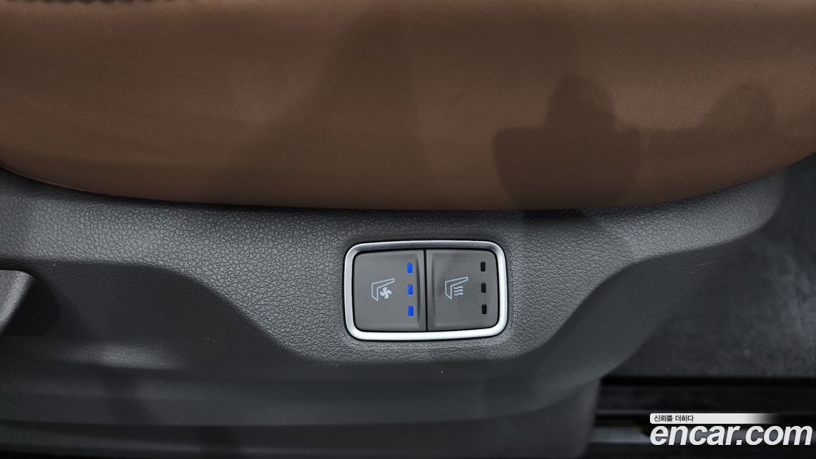 Hyundai Staria 2022