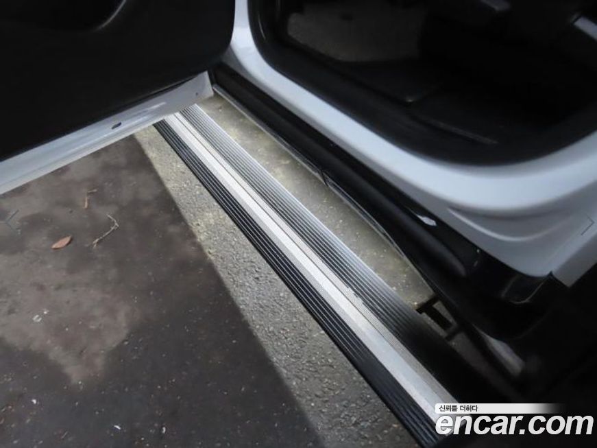 ChevroletGMDaewoo Traverse 2020