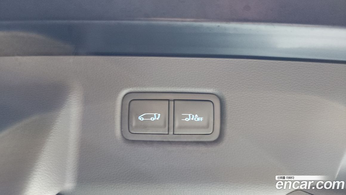 Hyundai Staria 2022