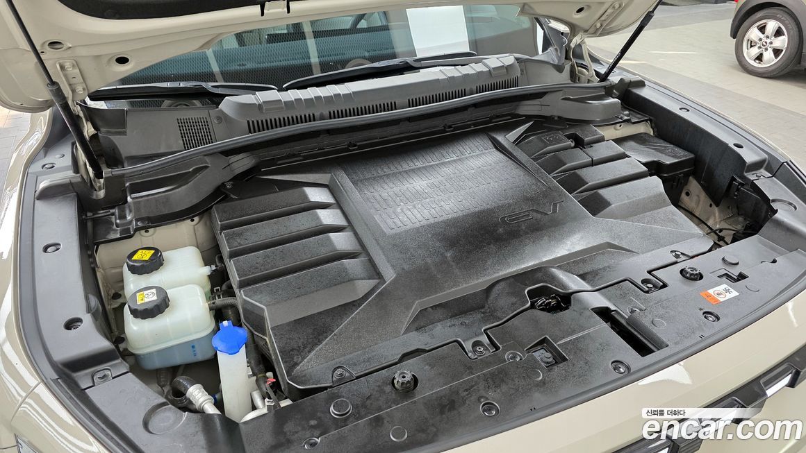 KG_Mobility_Ssangyong Torres 2024