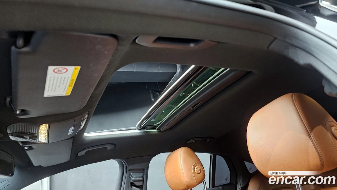 Mercedes-Benz GLC-Class 2017