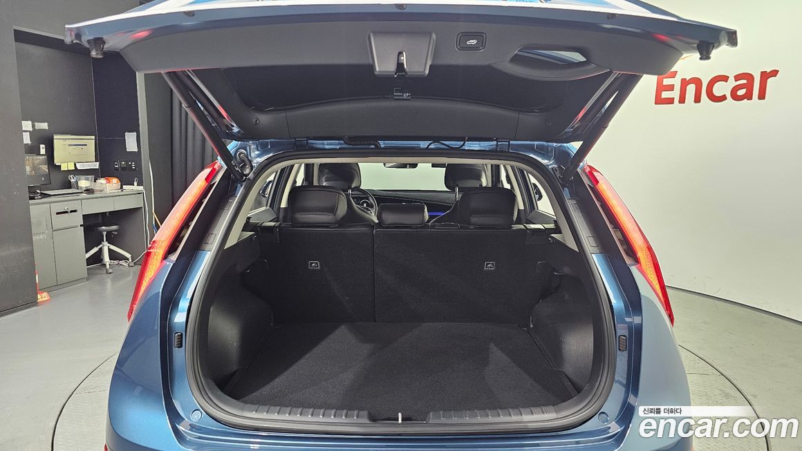 Kia Niro 2023