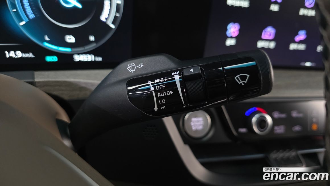 Kia K8 2022