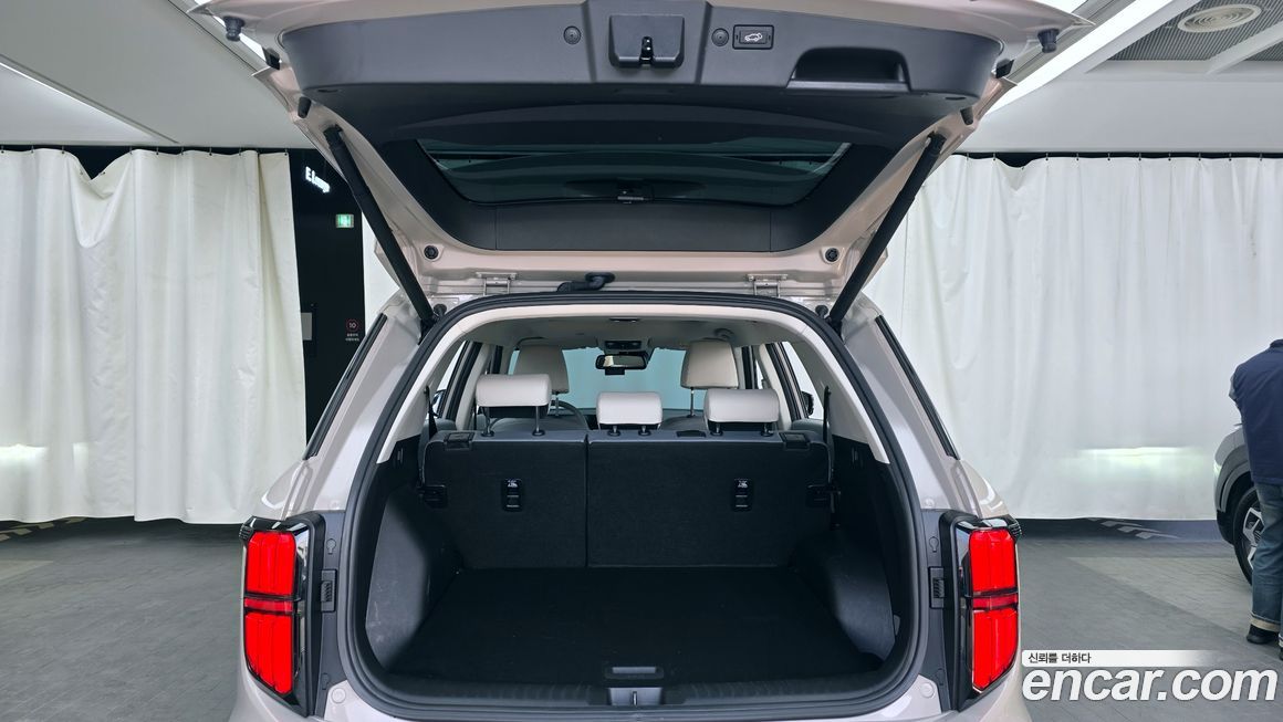 KG_Mobility_Ssangyong Torres 2024