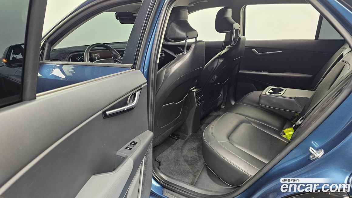 Kia Niro 2023