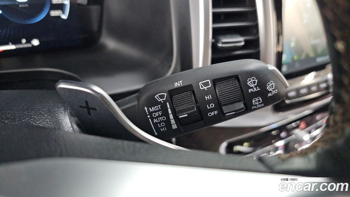 KG_Mobility_Ssangyong Rexton 2022