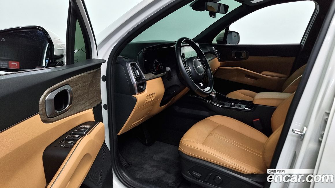 Kia Sorento 2023