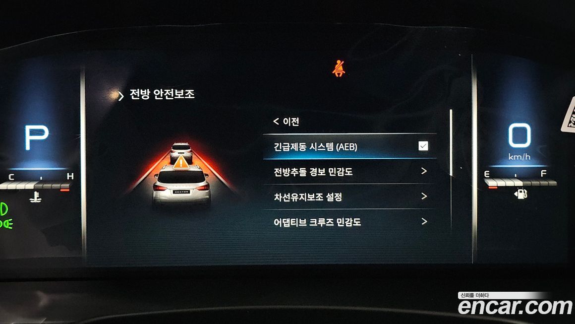 KG_Mobility_Ssangyong Rexton 2022