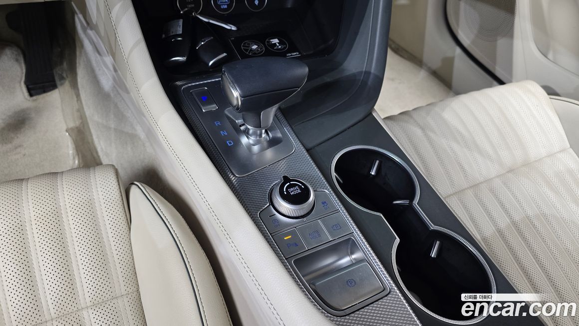 Genesis G70 2021