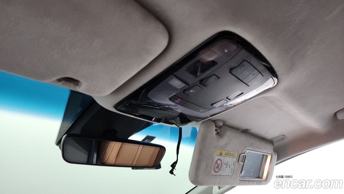 Hyundai Staria 2022