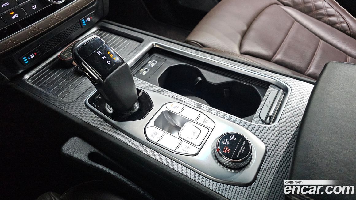 KG_Mobility_Ssangyong Rexton 2022