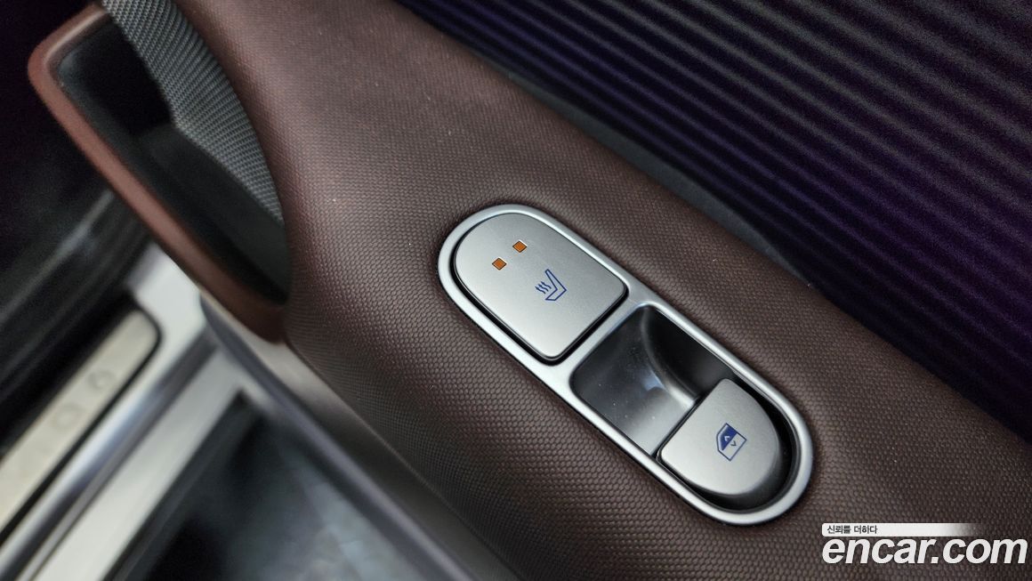 Hyundai Ioniq6 2023