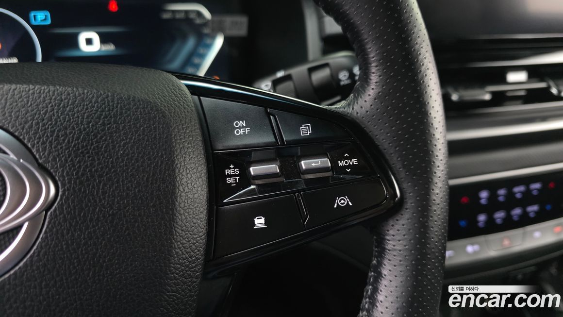 KG_Mobility_Ssangyong Rexton 2024