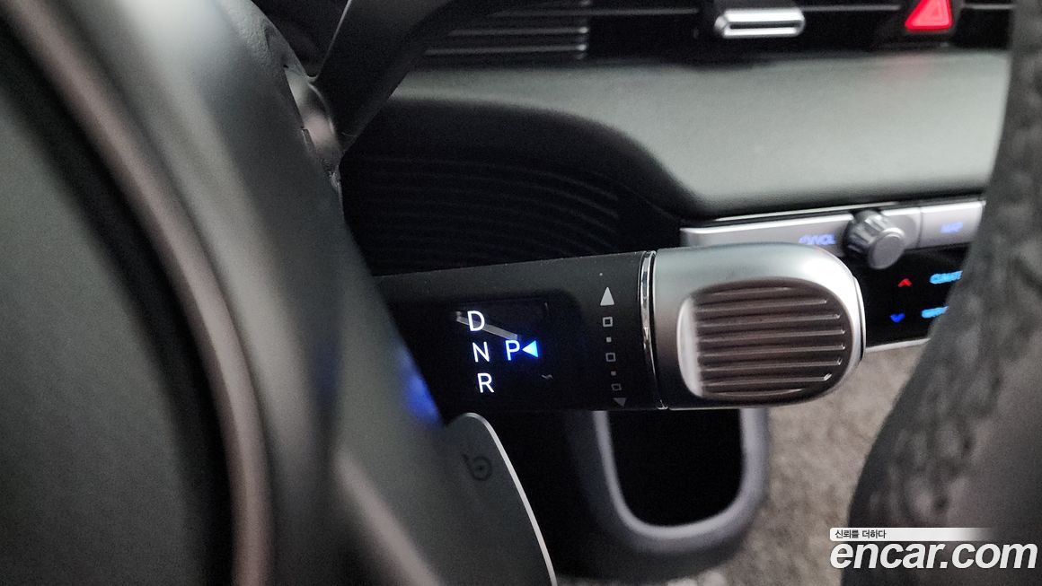 Hyundai Ioniq5 2022