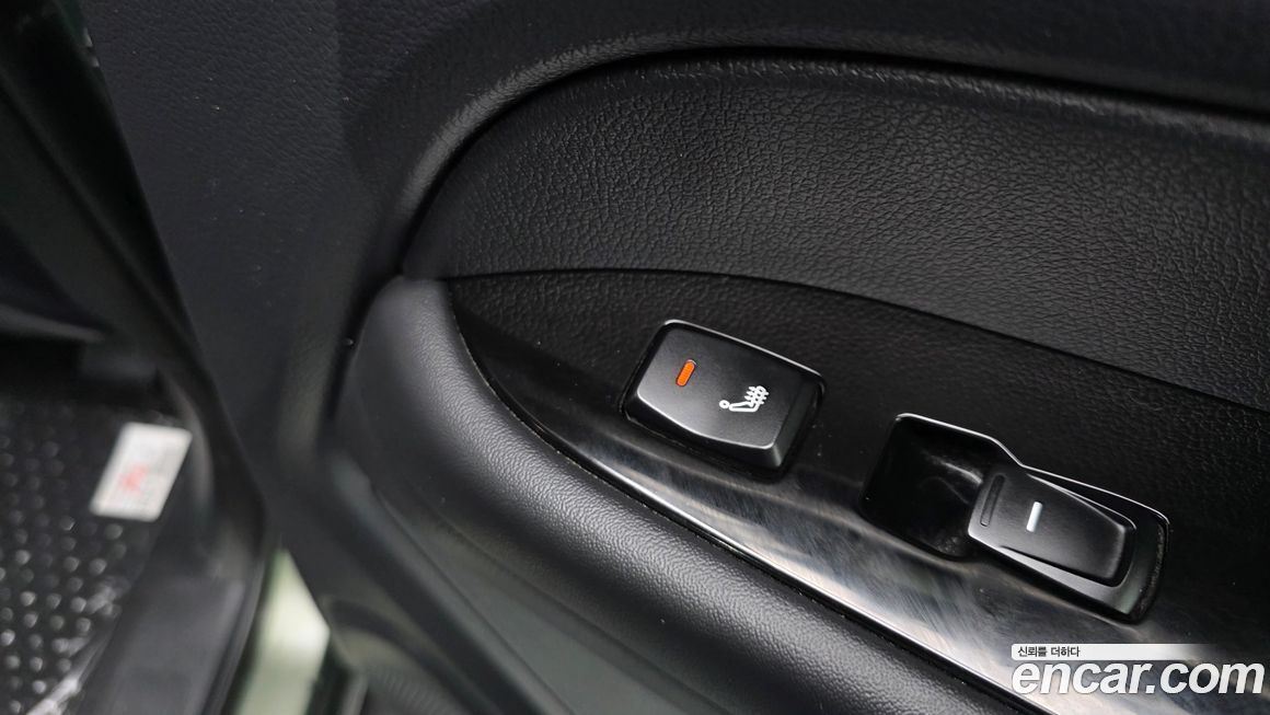 KG_Mobility_Ssangyong Rexton 2024