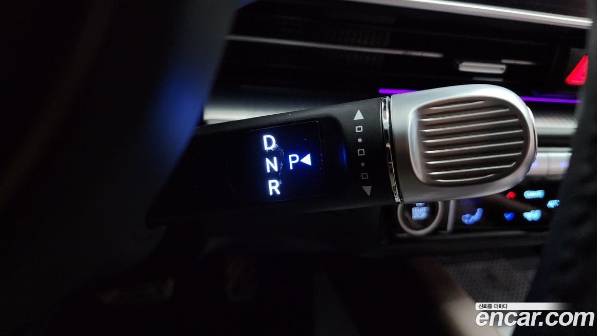 Hyundai Ioniq6 2023