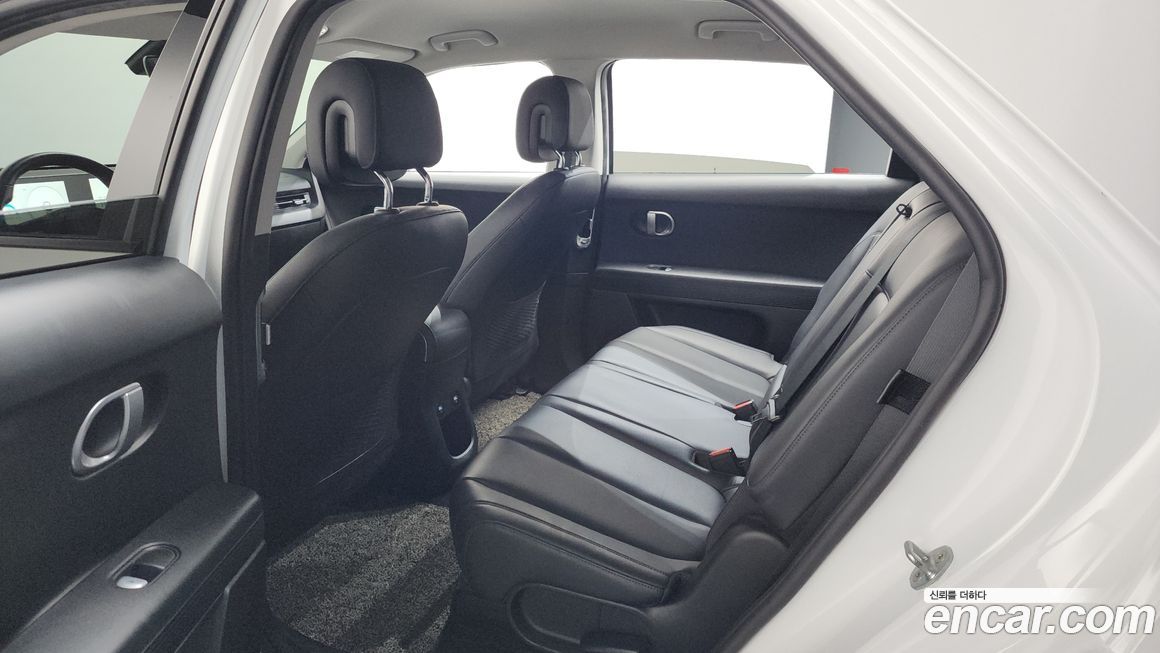 Hyundai Ioniq5 2022
