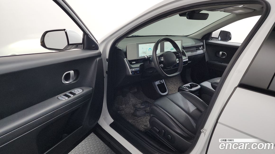 Hyundai Ioniq5 2022