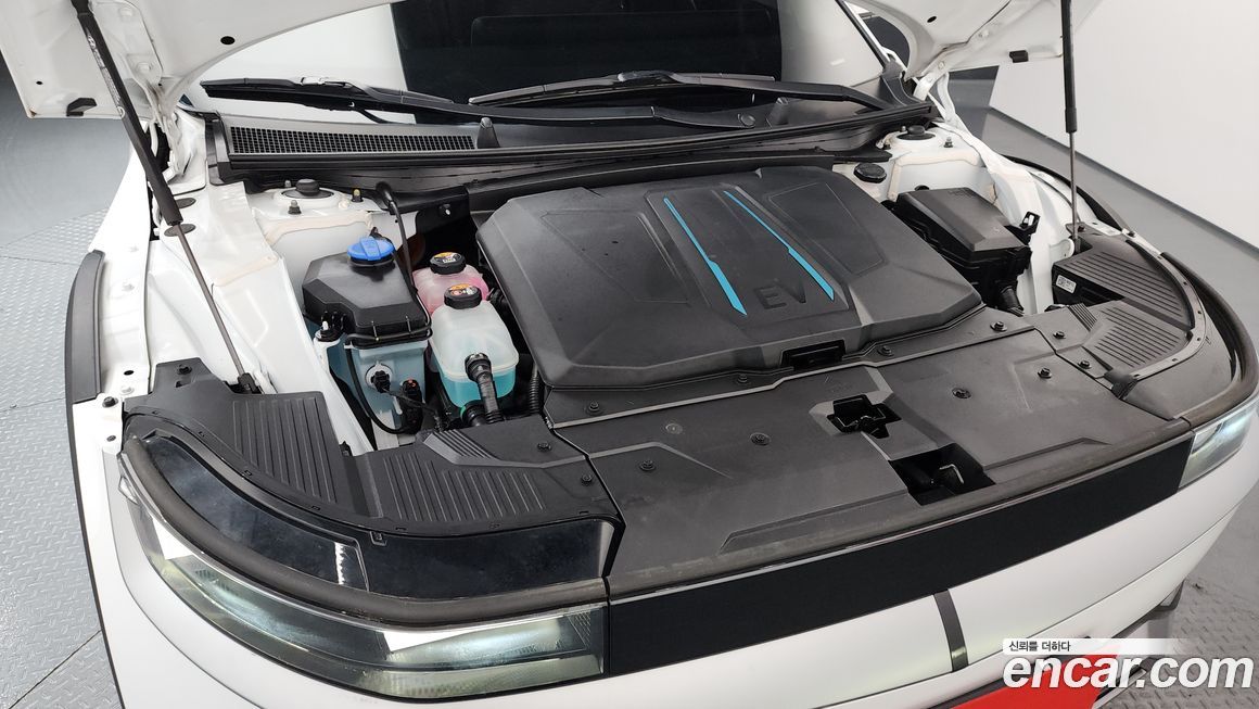 Hyundai Ioniq5 2022