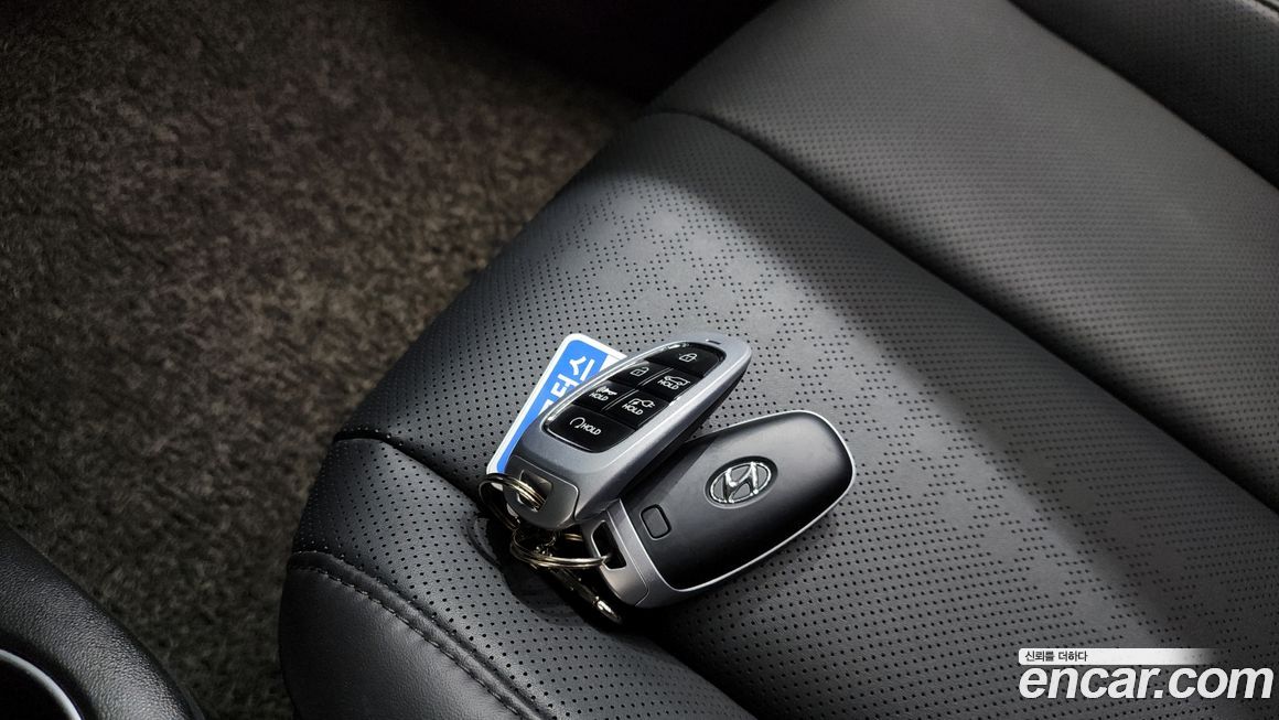 Hyundai Ioniq5 2022