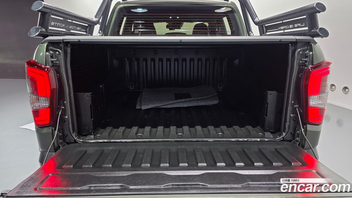 KG_Mobility_Ssangyong Rexton 2024