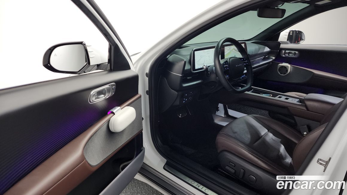 Hyundai Ioniq6 2023
