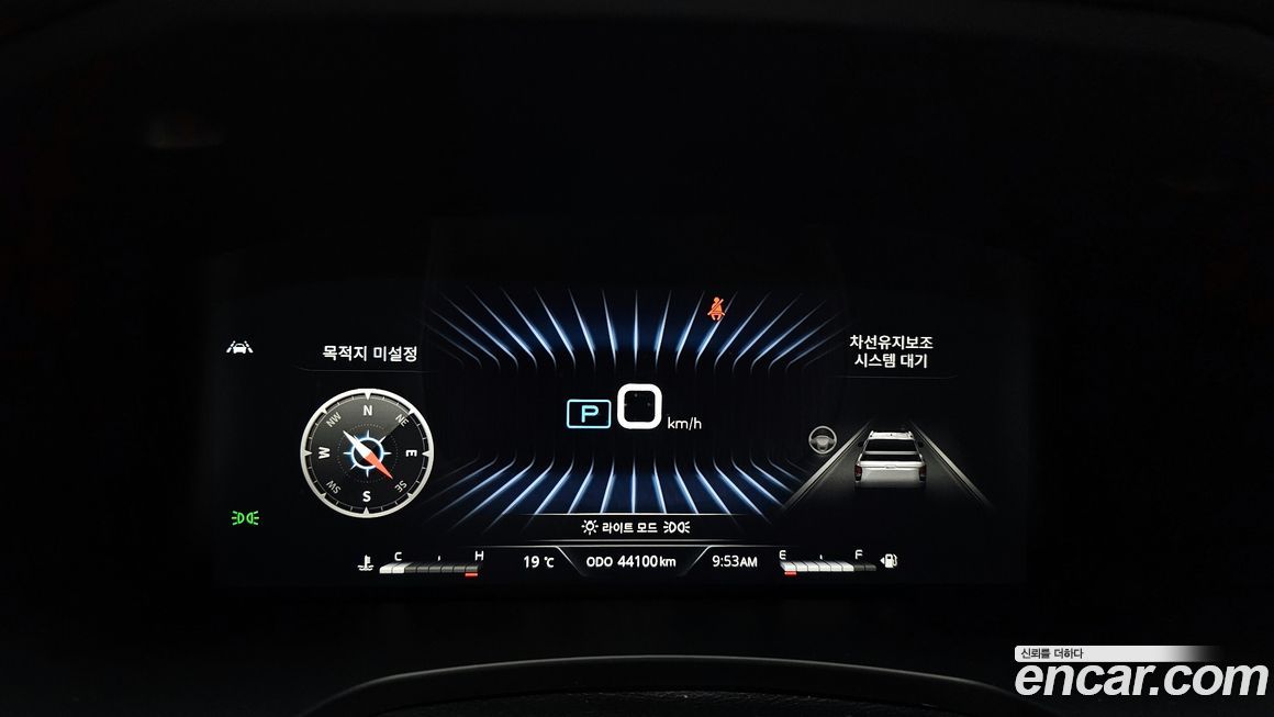 KG_Mobility_Ssangyong Rexton 2024