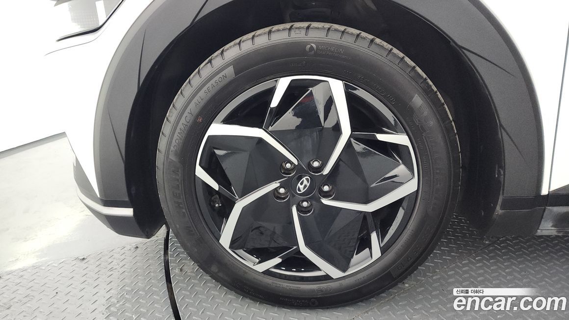 Hyundai Ioniq5 2022
