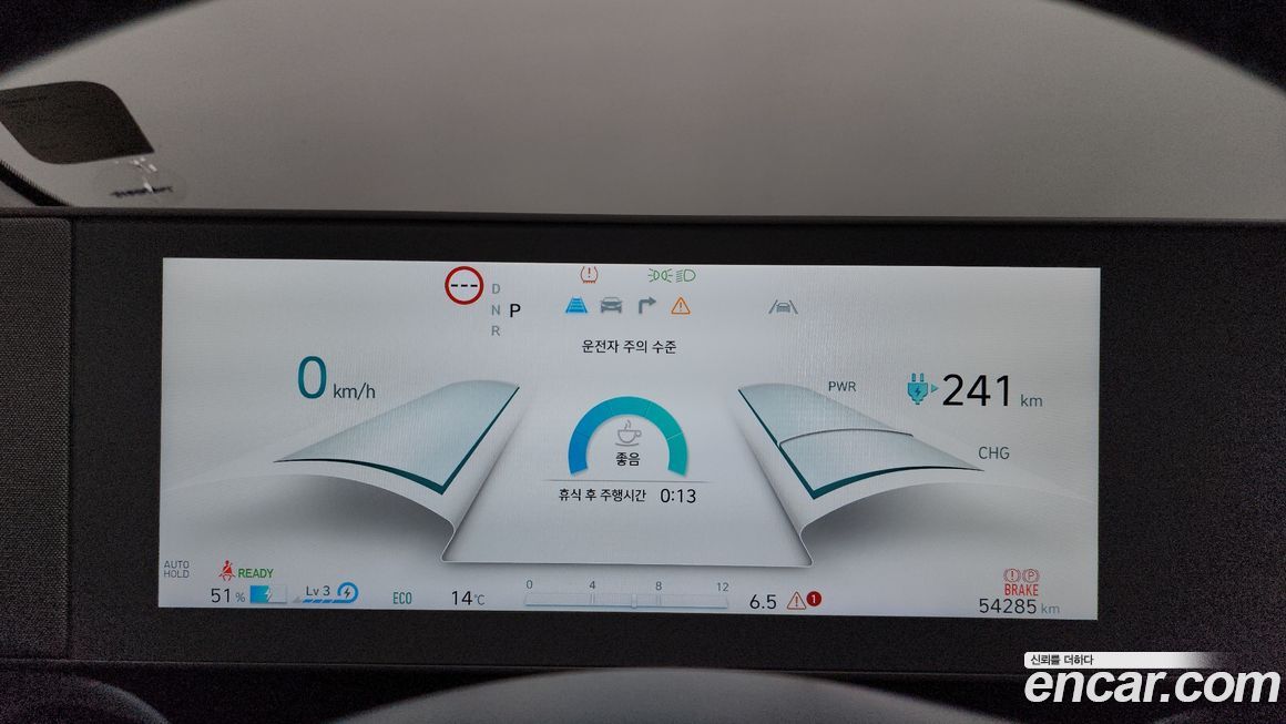 Hyundai Ioniq5 2022
