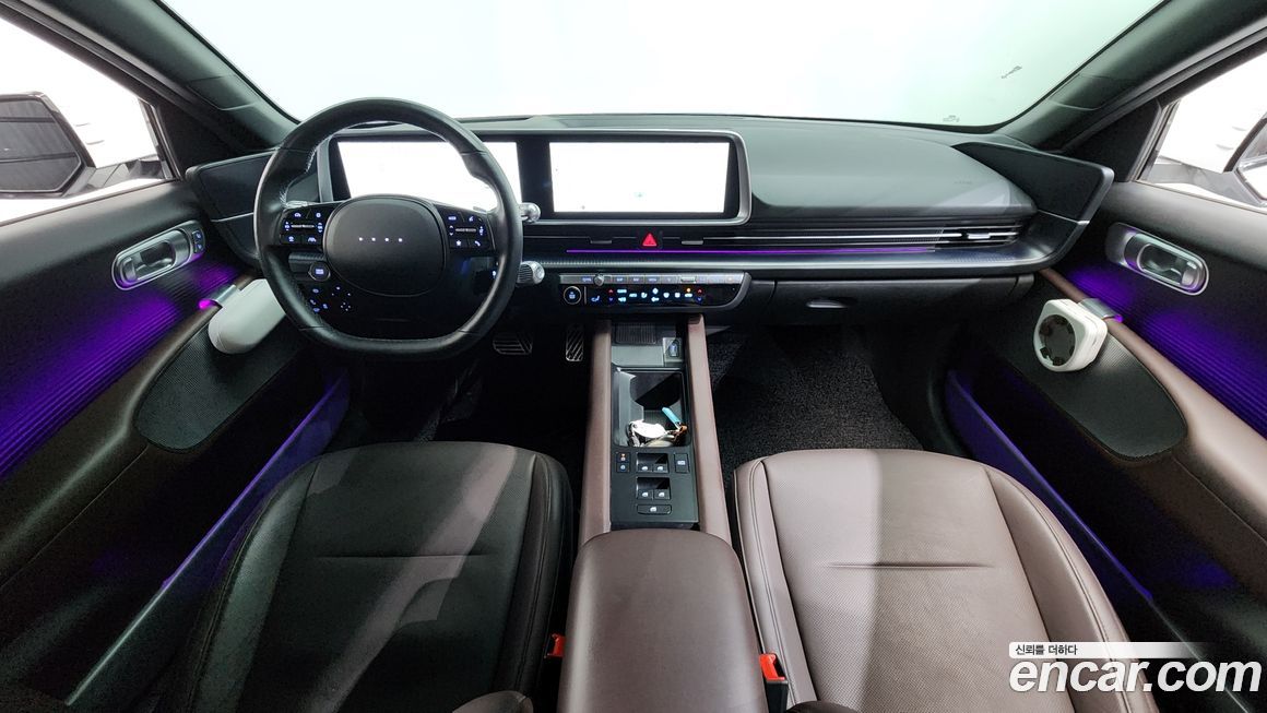 Hyundai Ioniq6 2023