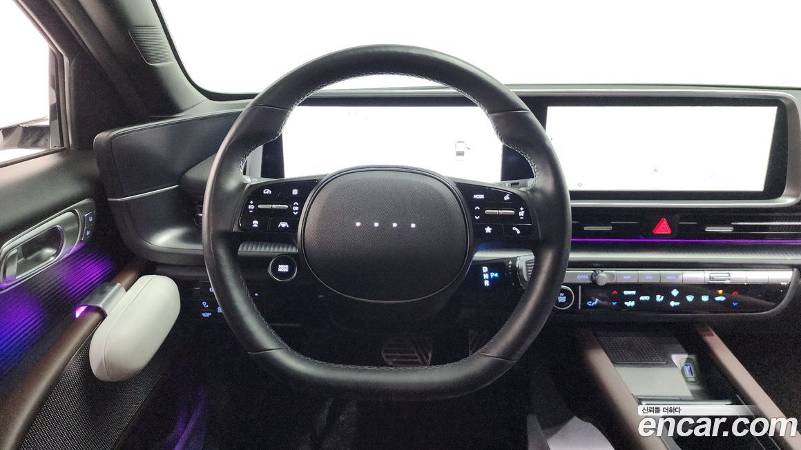 Hyundai Ioniq6 2023