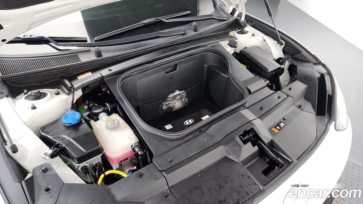Hyundai Ioniq6 2023