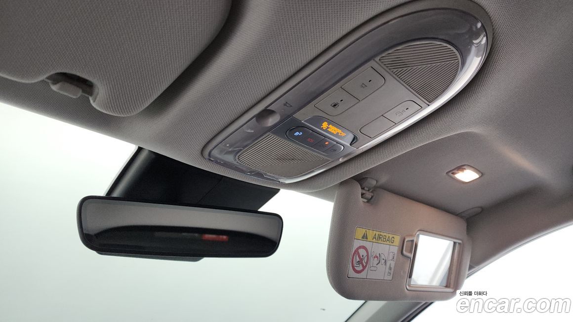 Hyundai Ioniq5 2022