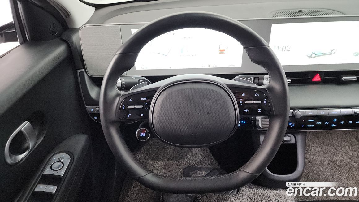 Hyundai Ioniq5 2022