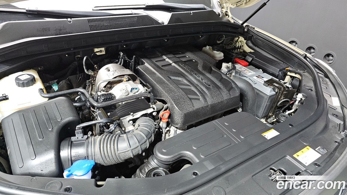 KG_Mobility_Ssangyong Rexton 2024