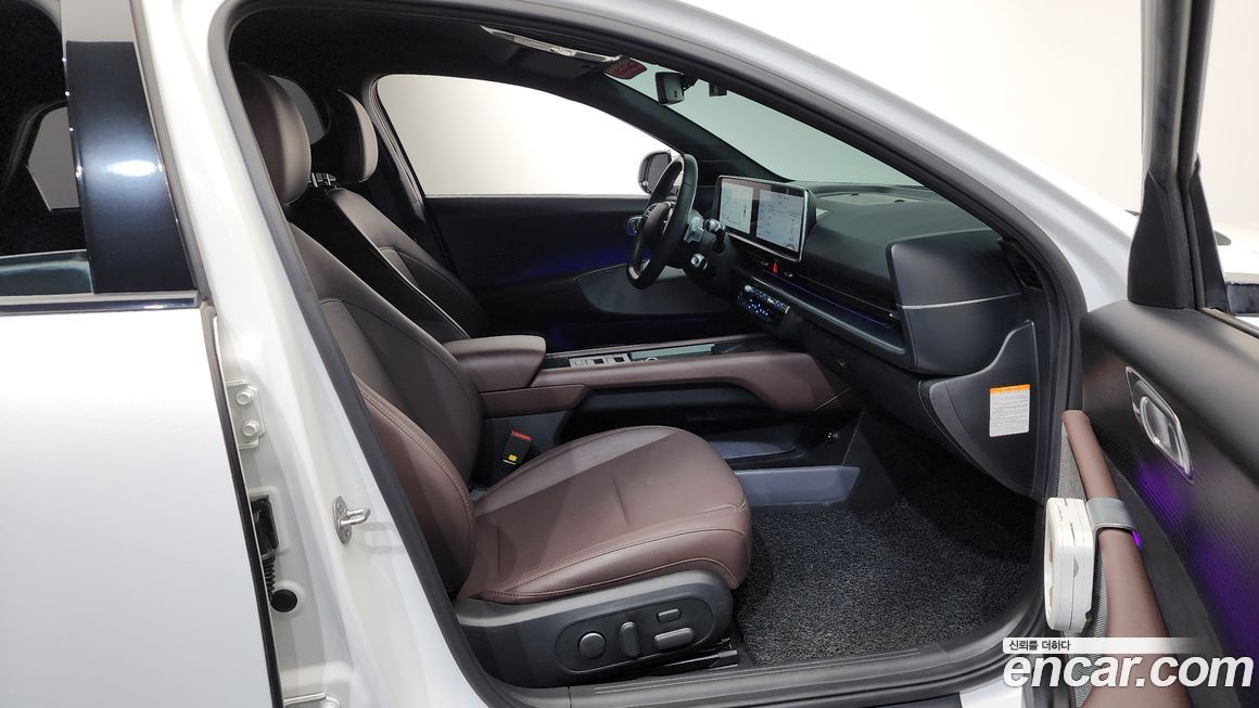 Hyundai Ioniq6 2023