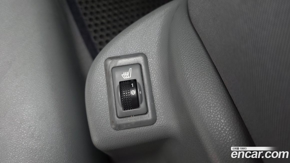 Renault-KoreaSamsung SM5  2010