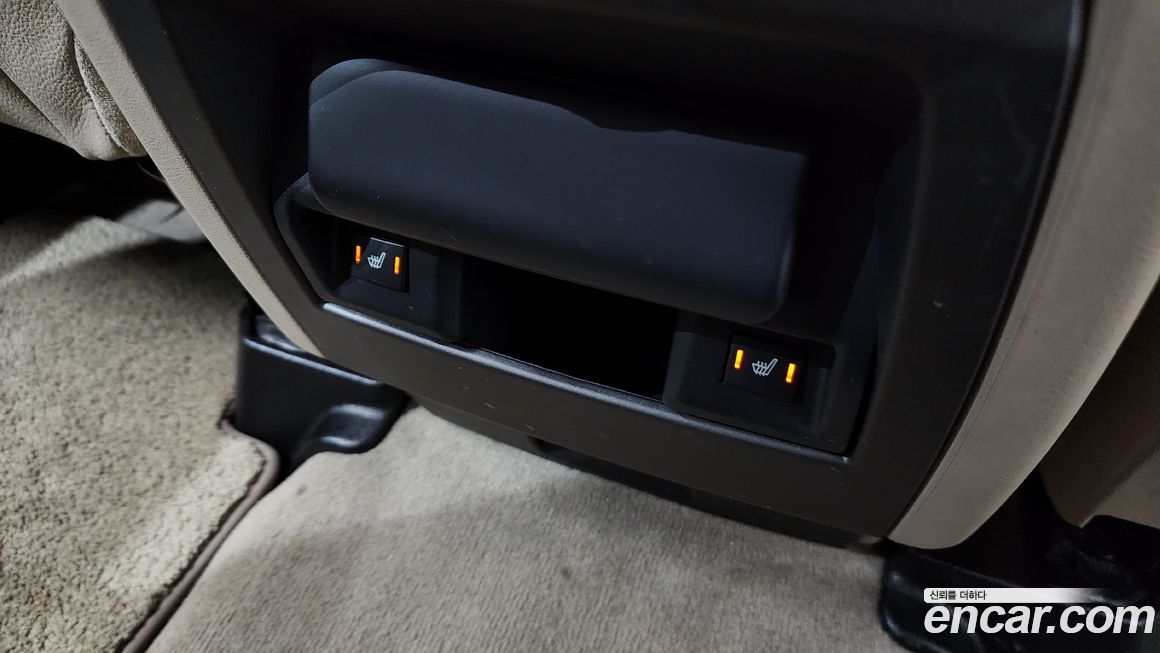Land Rover Discovery 2016