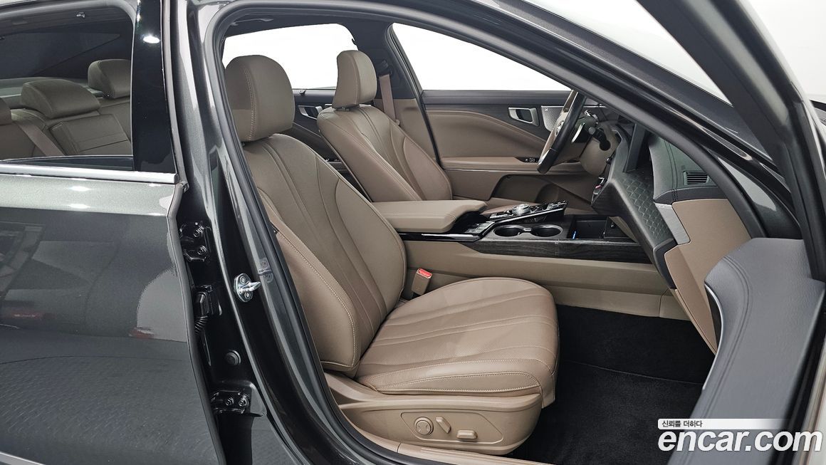 Kia K8 2023