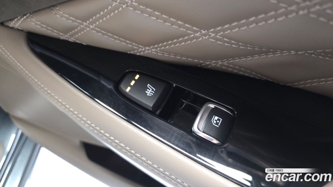 Kia K8 2024